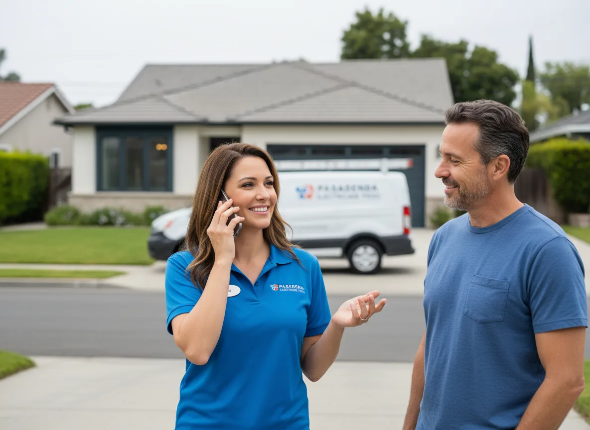Electrician Hornsby, TN FAQs